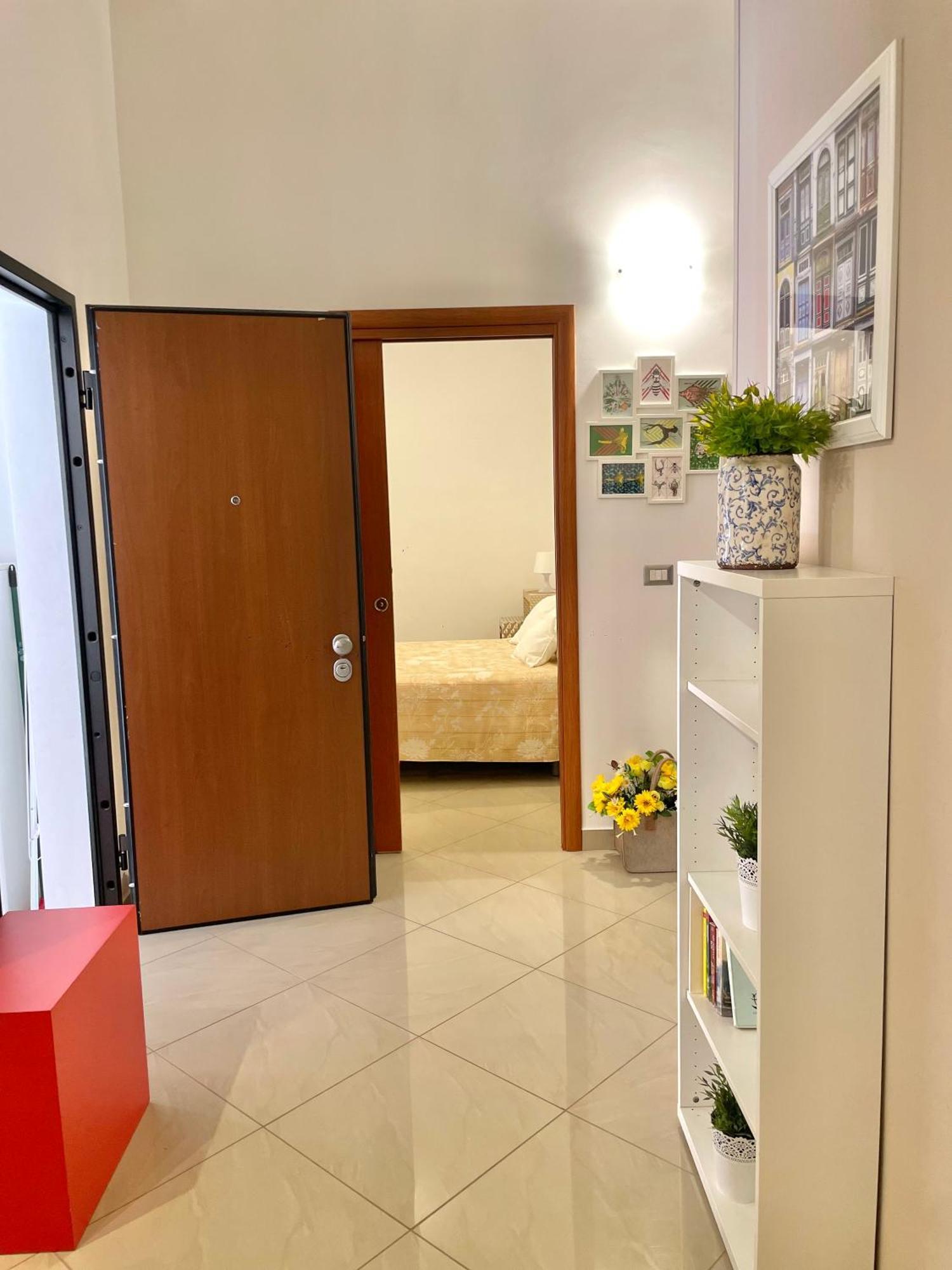 Apartament Ciraulo Catania Centro Storico Dış mekan fotoğraf