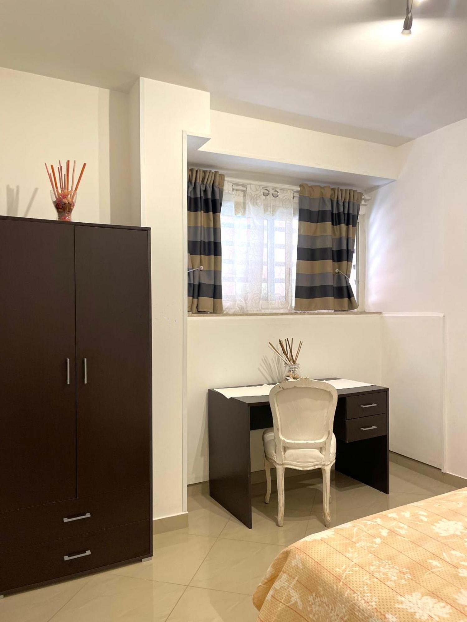 Apartament Ciraulo Catania Centro Storico Dış mekan fotoğraf