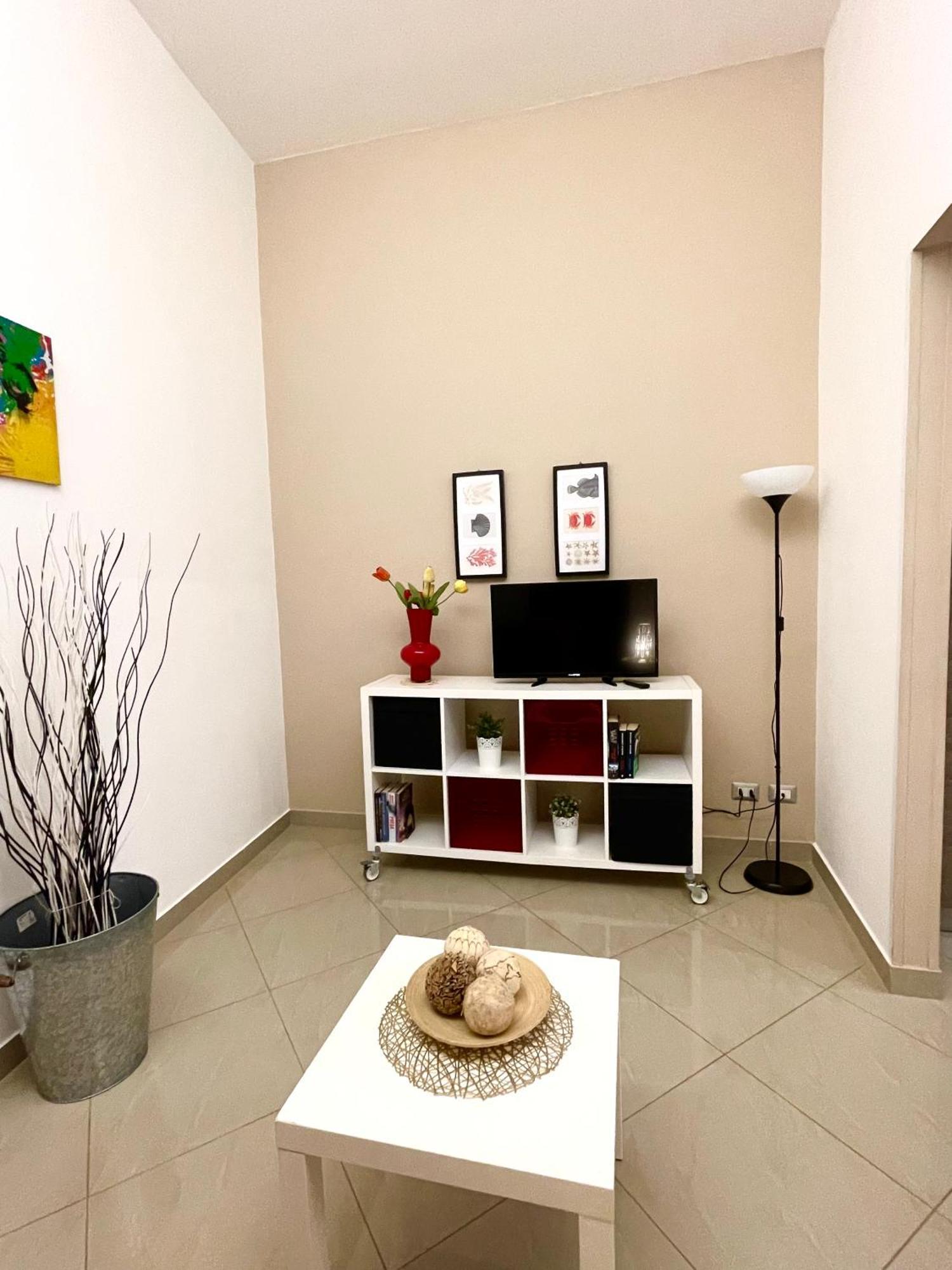 Apartament Ciraulo Catania Centro Storico Dış mekan fotoğraf