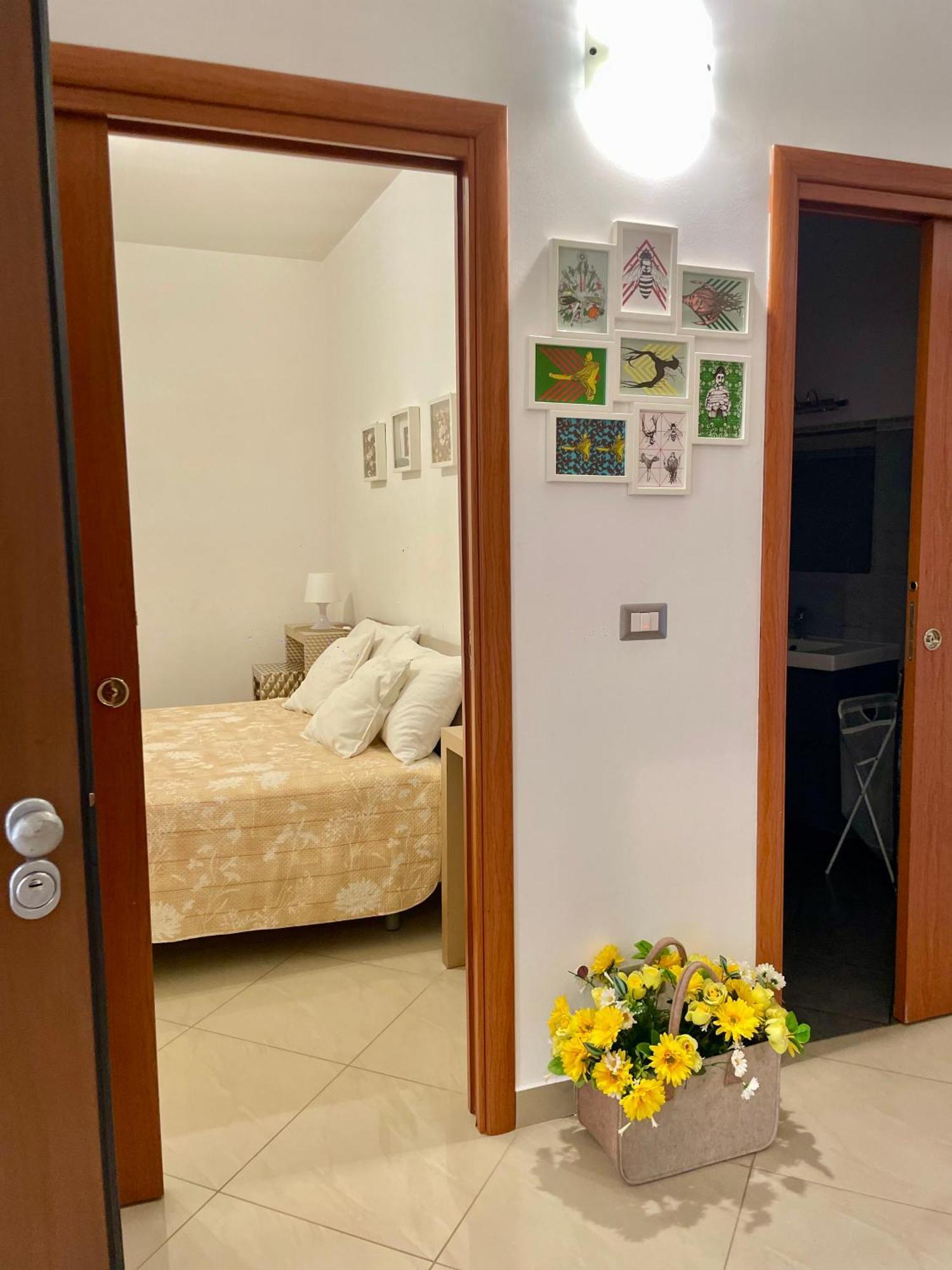 Apartament Ciraulo Catania Centro Storico Dış mekan fotoğraf