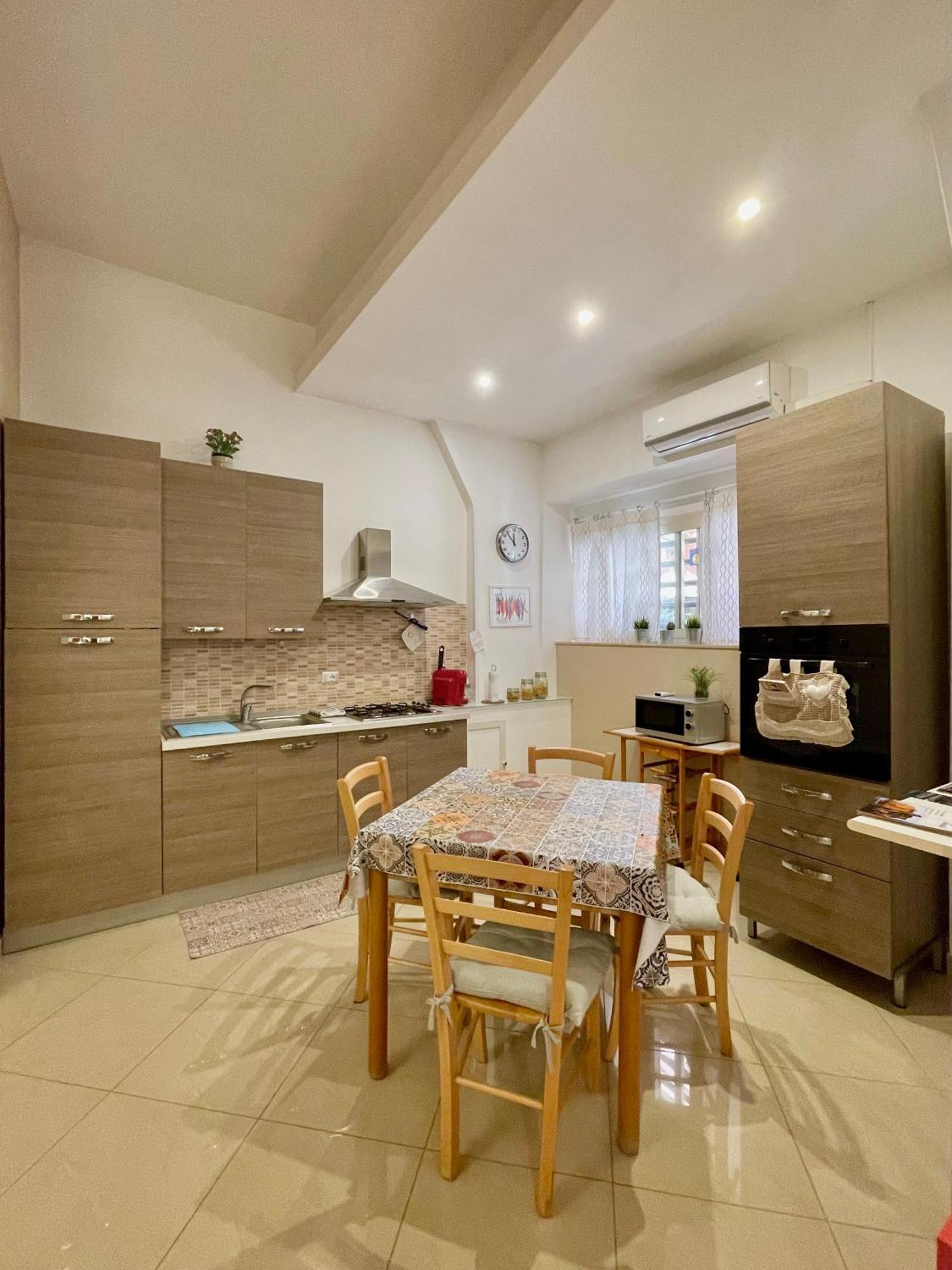 Apartament Ciraulo Catania Centro Storico Dış mekan fotoğraf