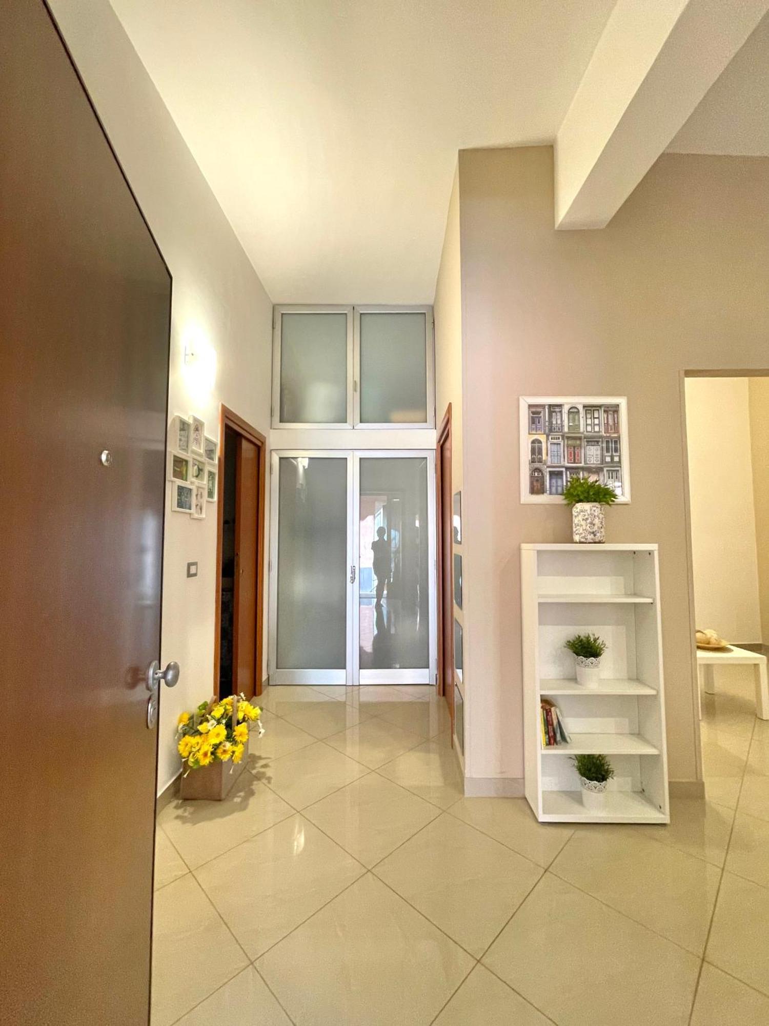 Apartament Ciraulo Catania Centro Storico Dış mekan fotoğraf