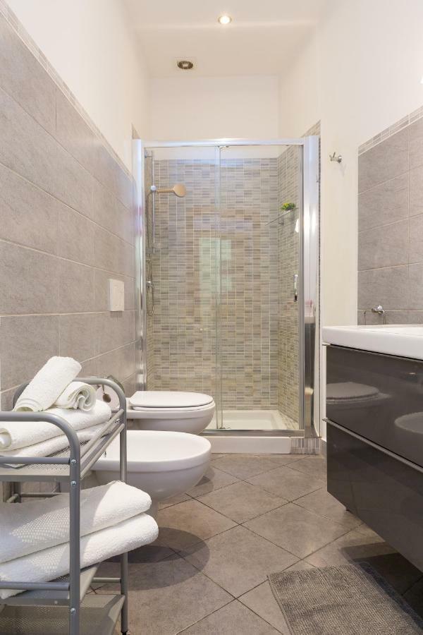Apartament Ciraulo Catania Centro Storico Dış mekan fotoğraf